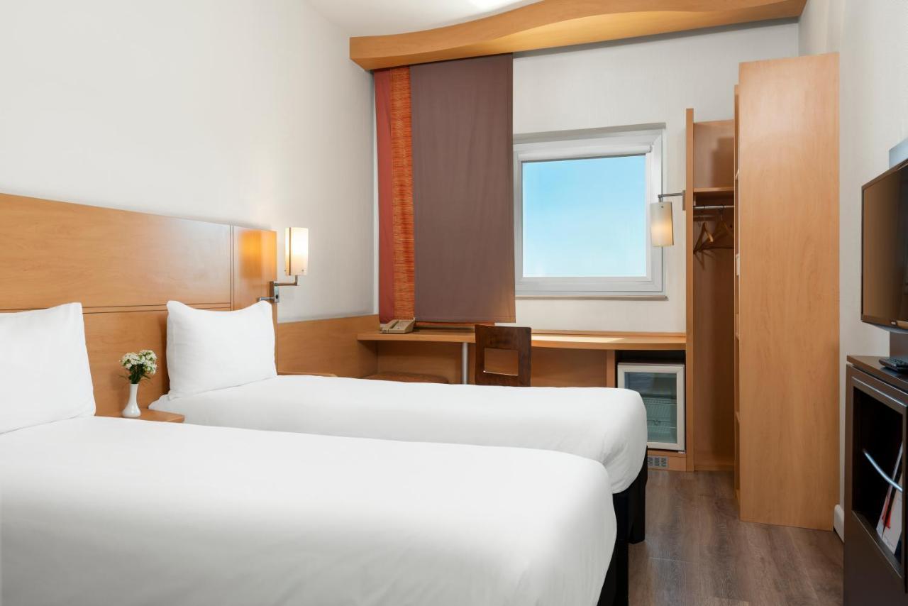 Ibis Gaziantep Hotel Ngoại thất bức ảnh