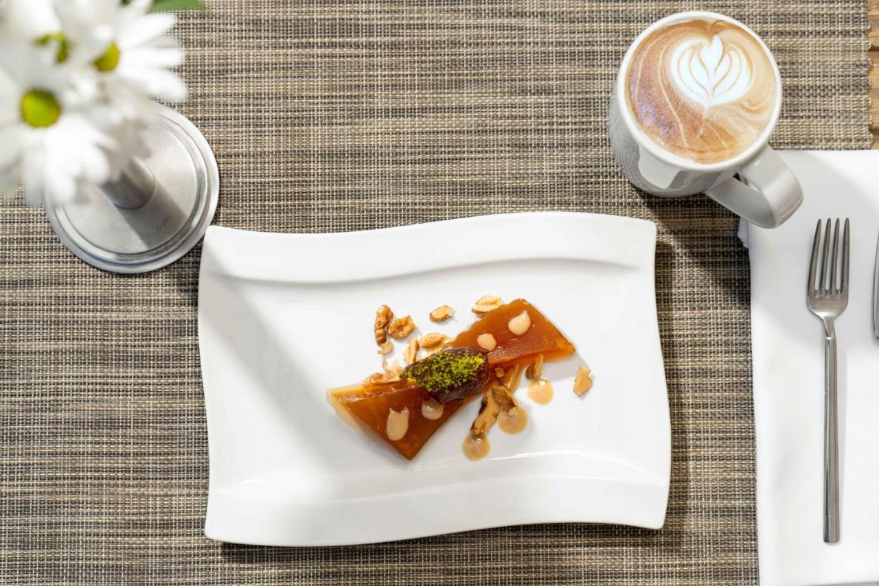 Ibis Gaziantep Hotel Ngoại thất bức ảnh