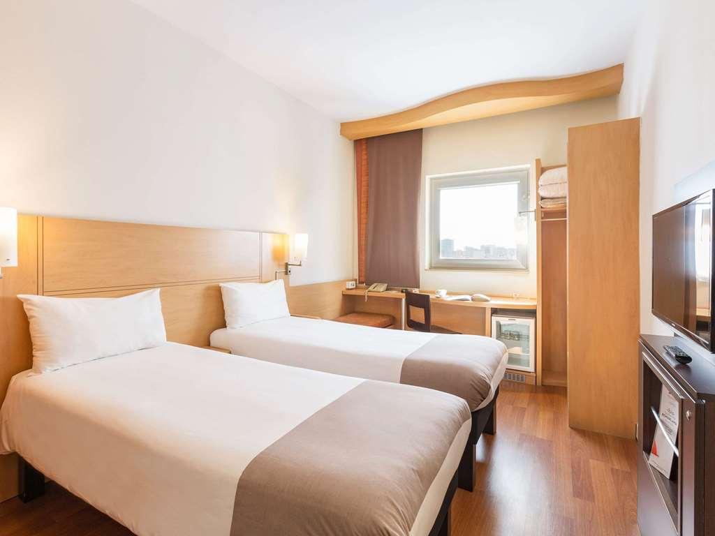 Ibis Gaziantep Hotel Ngoại thất bức ảnh