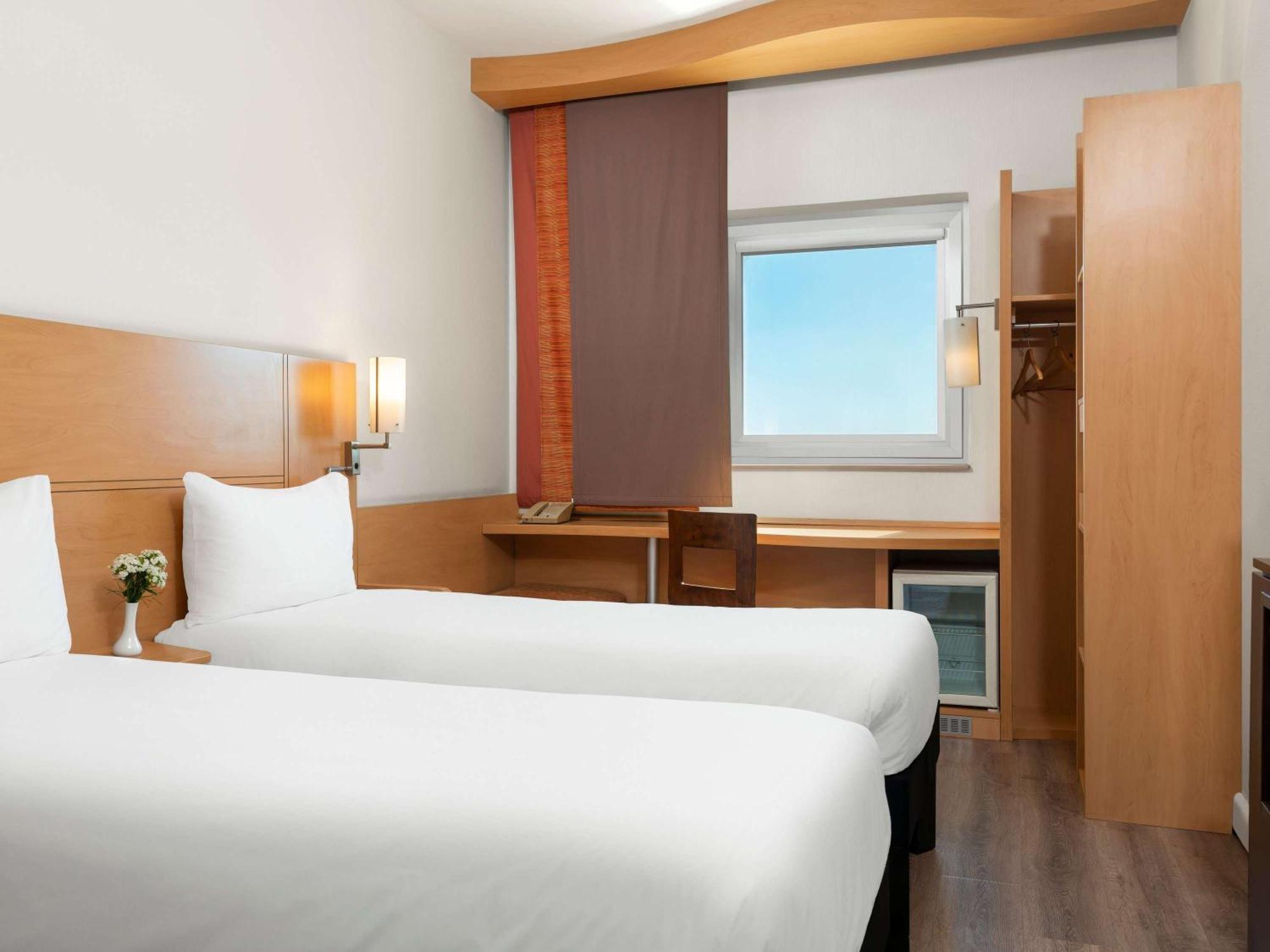 Ibis Gaziantep Hotel Ngoại thất bức ảnh