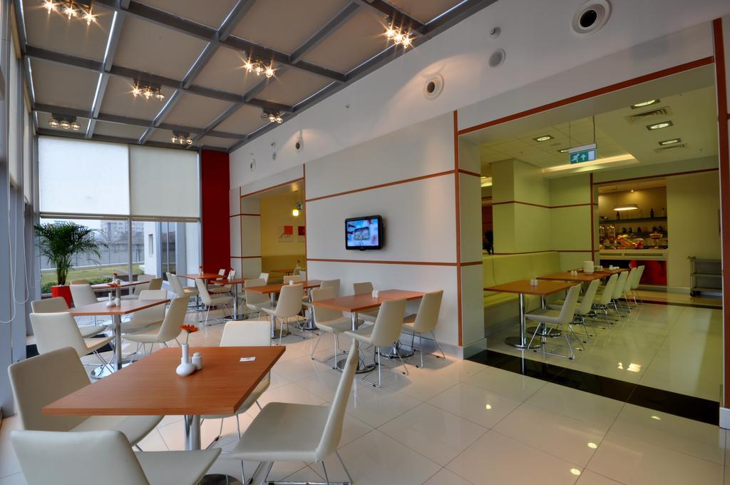 Ibis Gaziantep Hotel Ngoại thất bức ảnh