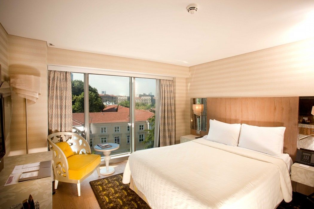 Ibis Gaziantep Hotel Ngoại thất bức ảnh