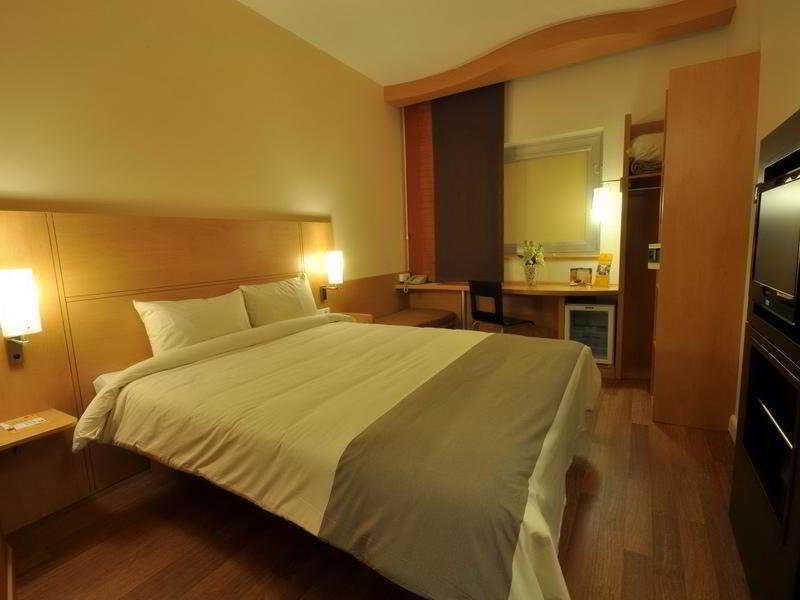 Ibis Gaziantep Hotel Ngoại thất bức ảnh