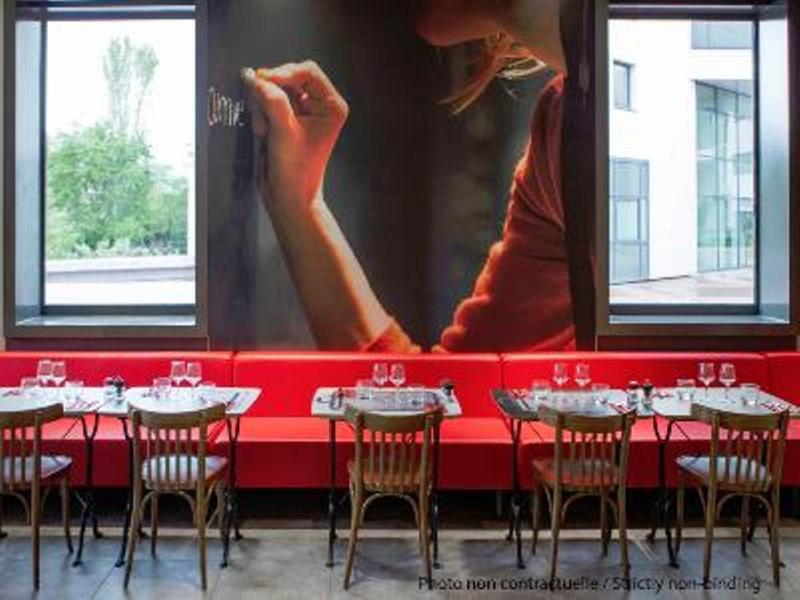 Ibis Gaziantep Hotel Ngoại thất bức ảnh